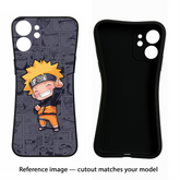 Chota Naruto Samsung S20 FE Back Cover